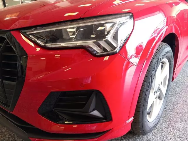 Audi Q3 Advanced 35 TDI 110 kW (150 CV) S tronic