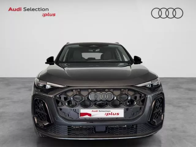 Audi Q5 Sportback Black line TDI quattro 150 kW (204 CV) S tronic