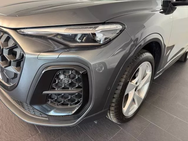Audi Q5 Sportback Black line TDI quattro 150 kW (204 CV) S tronic