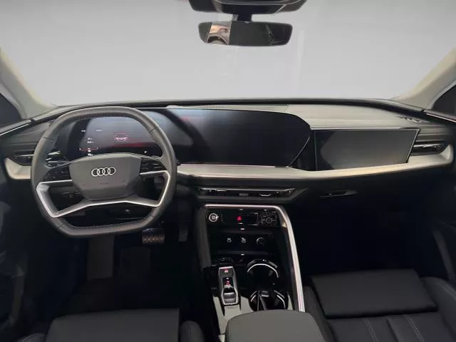 Audi Q5 Sportback Black line TDI quattro 150 kW (204 CV) S tronic