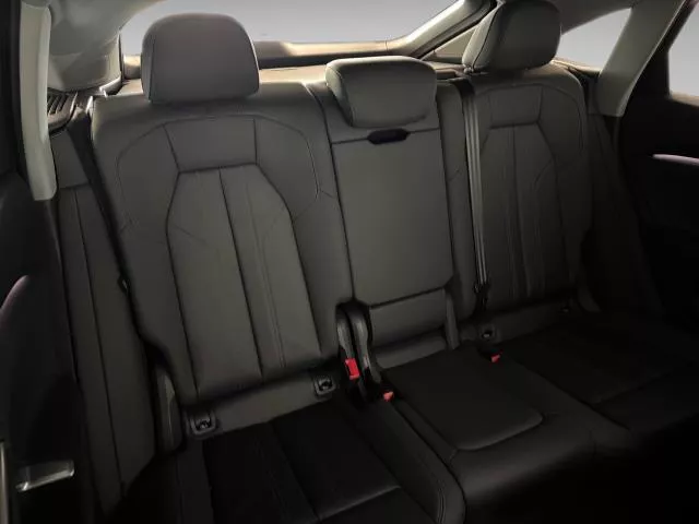 Audi Q5 Sportback Black line TDI quattro 150 kW (204 CV) S tronic