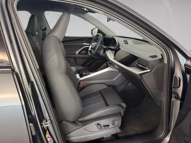 Audi Q5 Sportback Black line TDI quattro 150 kW (204 CV) S tronic