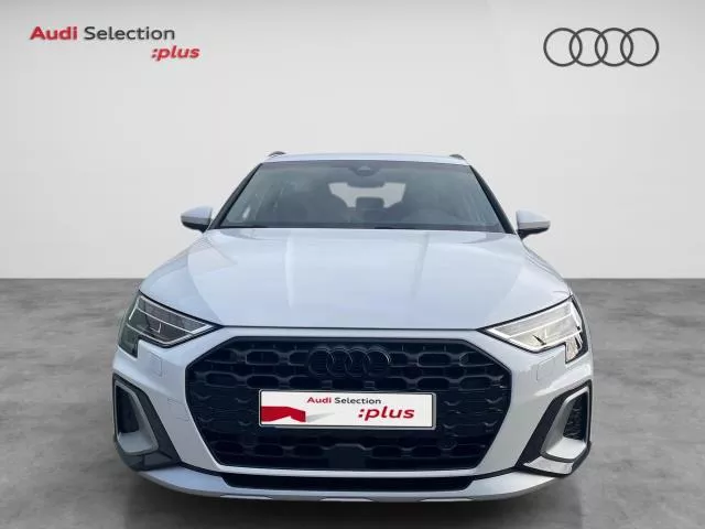 Audi A3 allstreet Advanced 35 TFSI 110 kW (150 CV) S tronic
