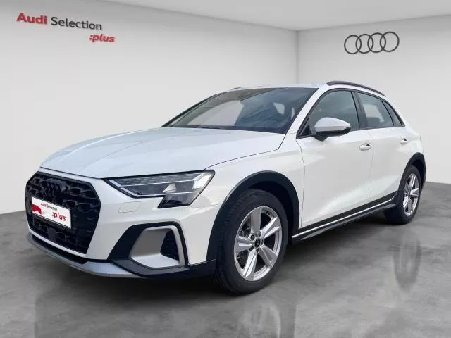Audi A3 allstreet Advanced 35 TFSI 110 kW (150 CV) S tronic
