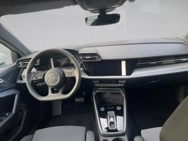 Audi A3 allstreet Advanced 35 TFSI 110 kW (150 CV) S tronic