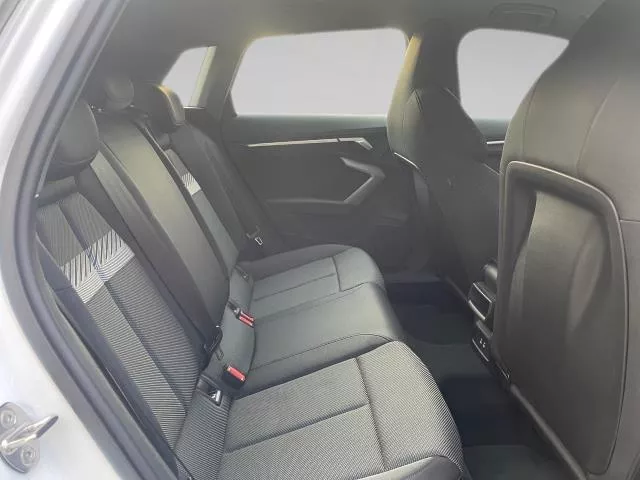Audi A3 allstreet Advanced 35 TFSI 110 kW (150 CV) S tronic