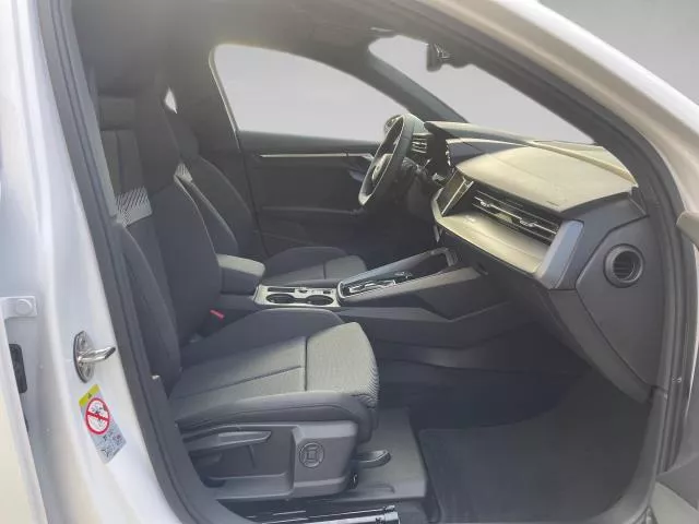 Audi A3 allstreet Advanced 35 TFSI 110 kW (150 CV) S tronic