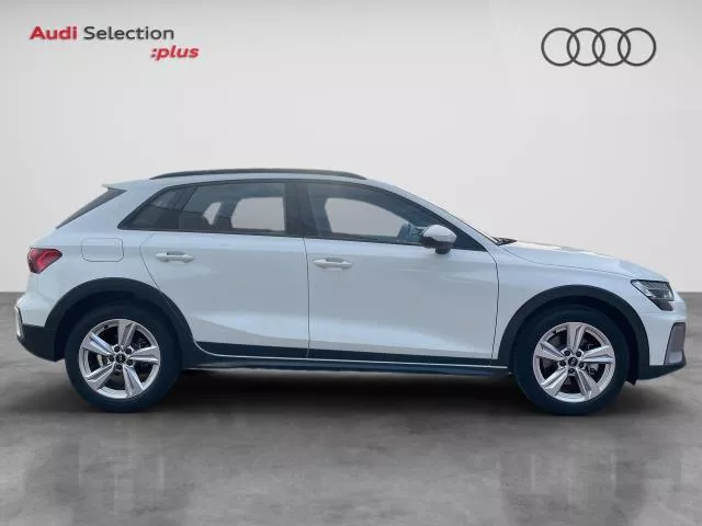 Audi A3 allstreet Advanced 35 TFSI 110 kW (150 CV) S tronic