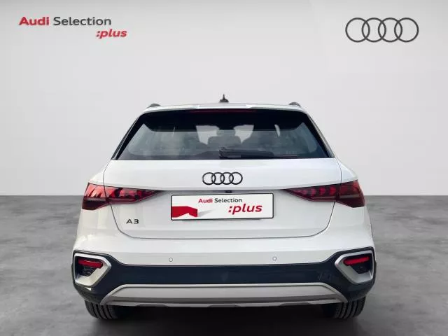 Audi A3 allstreet Advanced 35 TFSI 110 kW (150 CV) S tronic