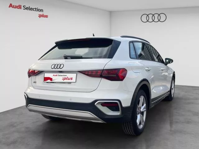 Audi A3 allstreet Advanced 35 TFSI 110 kW (150 CV) S tronic