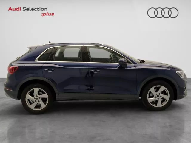 Audi Q3 Advanced 35 TDI 110 kW (150 CV) S tronic