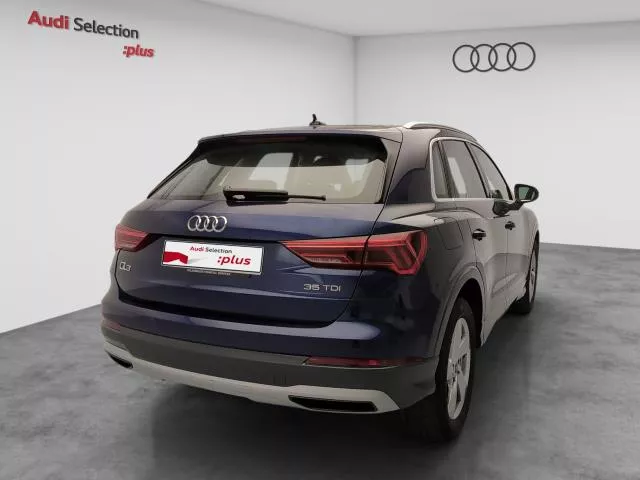 Audi Q3 Advanced 35 TDI 110 kW (150 CV) S tronic