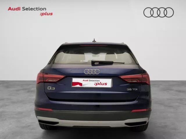 Audi Q3 Advanced 35 TDI 110 kW (150 CV) S tronic
