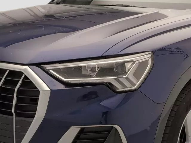 Audi Q3 Advanced 35 TDI 110 kW (150 CV) S tronic