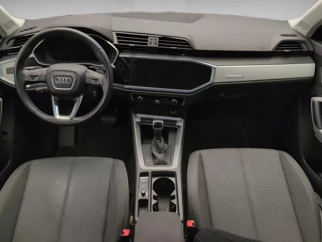 Audi Q3 Advanced 35 TDI 110 kW (150 CV) S tronic