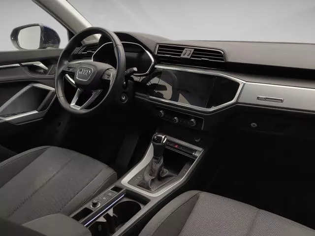 Audi Q3 Advanced 35 TDI 110 kW (150 CV) S tronic