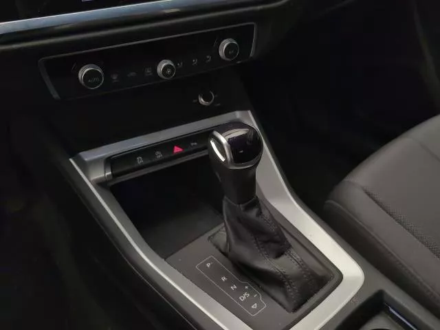 Audi Q3 Advanced 35 TDI 110 kW (150 CV) S tronic