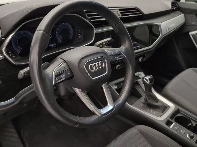 Audi Q3 Advanced 35 TDI 110 kW (150 CV) S tronic