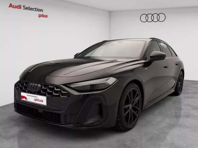 Audi A5 Avant TDI Black Line 150 kW (204 CV) S tronic