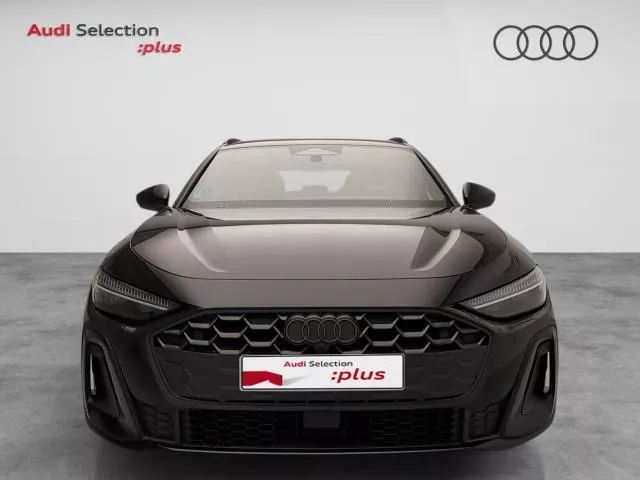 Audi A5 Avant TDI Black Line 150 kW (204 CV) S tronic