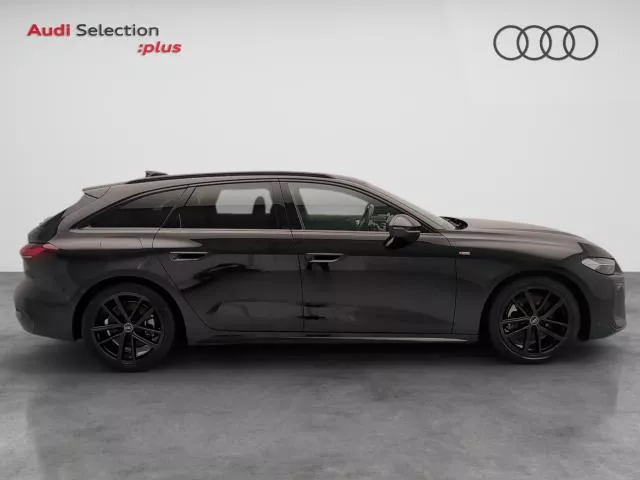 Audi A5 Avant TDI Black Line 150 kW (204 CV) S tronic