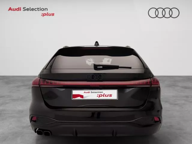 Audi A5 Avant TDI Black Line 150 kW (204 CV) S tronic