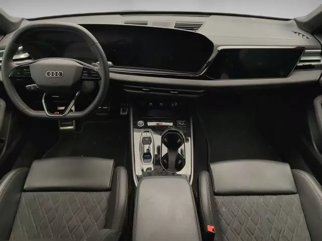 Audi A5 Avant TDI Black Line 150 kW (204 CV) S tronic