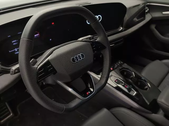 Audi A5 Avant TDI Black Line 150 kW (204 CV) S tronic