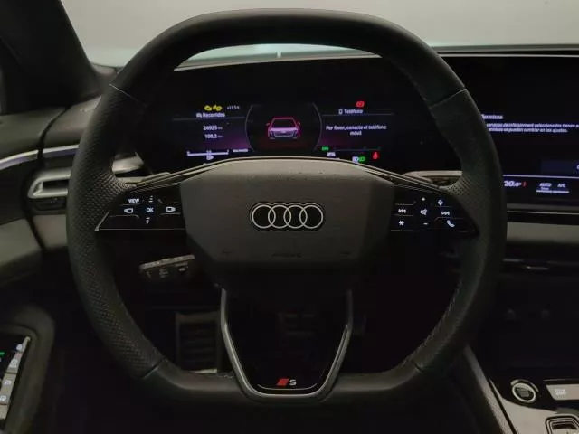 Audi A5 Avant TDI Black Line 150 kW (204 CV) S tronic