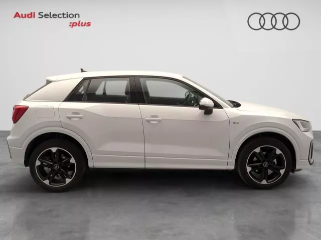 Audi Q2 S line 30 TFSI 85 kW (116 CV)
