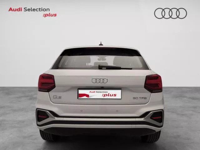 Audi Q2 S line 30 TFSI 85 kW (116 CV)