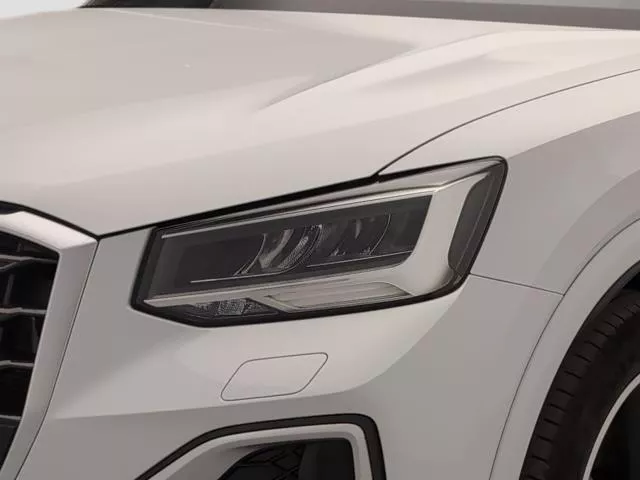 Audi Q2 S line 30 TFSI 85 kW (116 CV)