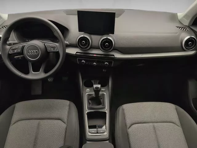 Audi Q2 S line 30 TFSI 85 kW (116 CV)