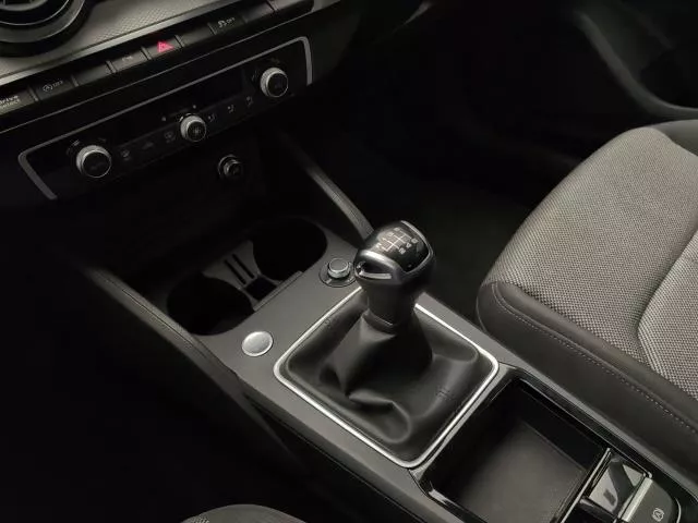 Audi Q2 S line 30 TFSI 85 kW (116 CV)
