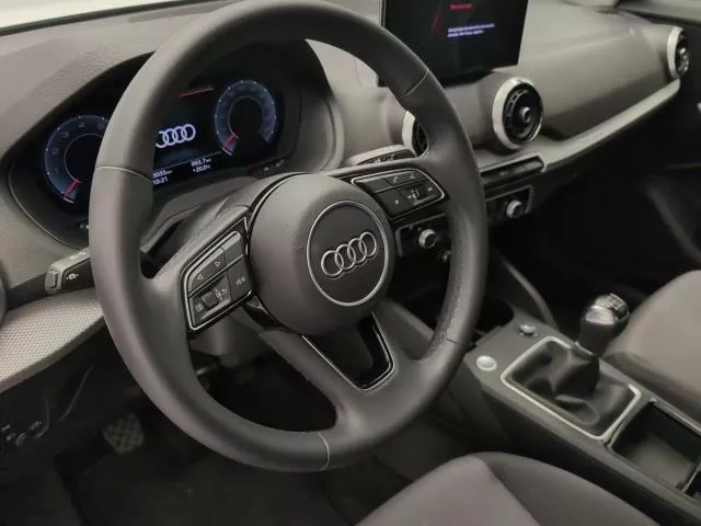 Audi Q2 S line 30 TFSI 85 kW (116 CV)