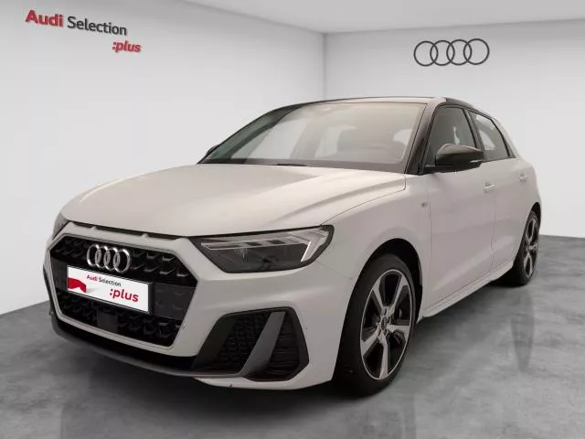 Audi A1 Sportback Adrenalin edition 30 TFSI 85 kW (116 CV)