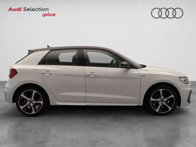 Audi A1 Sportback Adrenalin edition 30 TFSI 85 kW (116 CV)