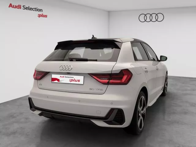 Audi A1 Sportback Adrenalin edition 30 TFSI 85 kW (116 CV)