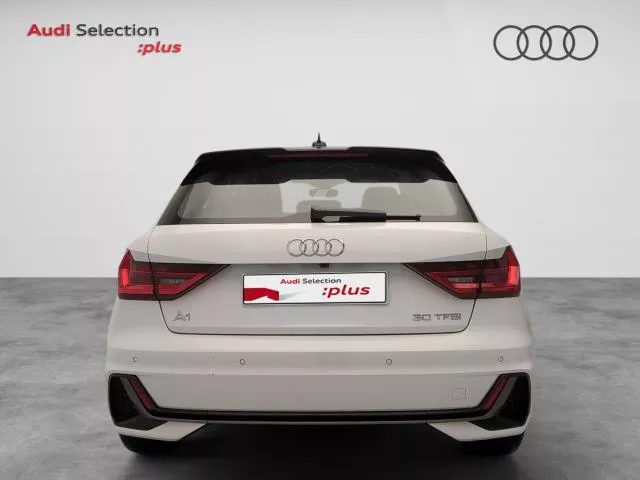 Audi A1 Sportback Adrenalin edition 30 TFSI 85 kW (116 CV)