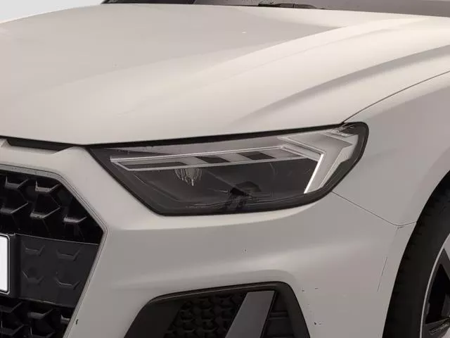 Audi A1 Sportback Adrenalin edition 30 TFSI 85 kW (116 CV)