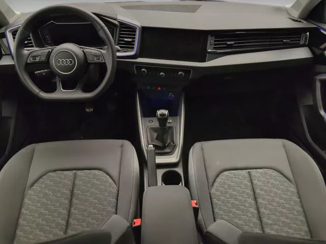 Audi A1 Sportback Adrenalin edition 30 TFSI 85 kW (116 CV)