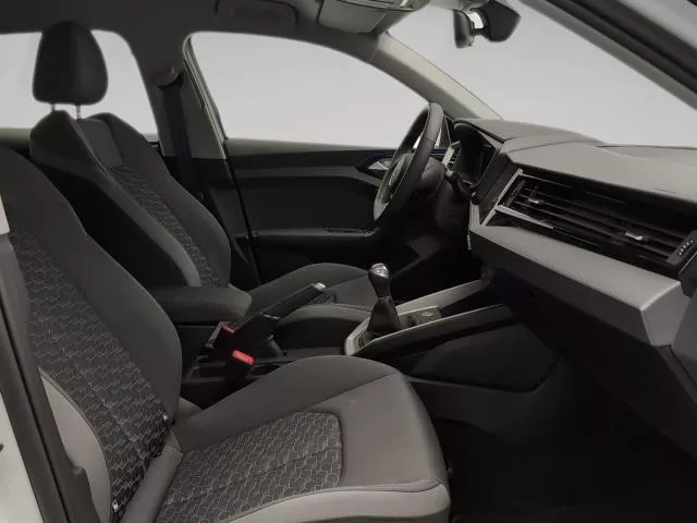 Audi A1 Sportback Adrenalin edition 30 TFSI 85 kW (116 CV)