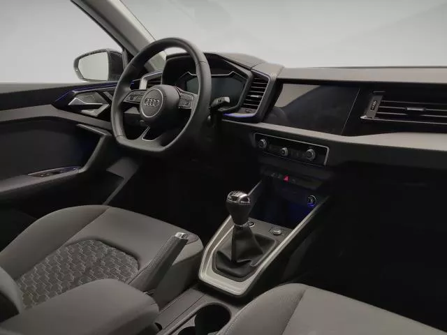 Audi A1 Sportback Adrenalin edition 30 TFSI 85 kW (116 CV)