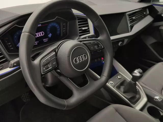 Audi A1 Sportback Adrenalin edition 30 TFSI 85 kW (116 CV)