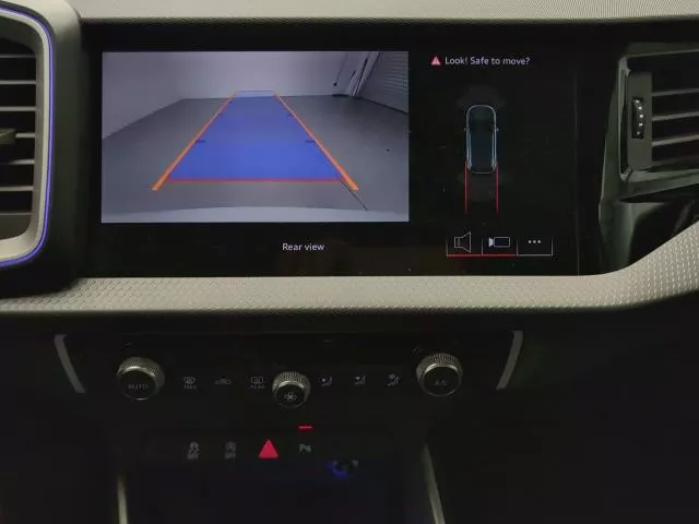 Audi A1 Sportback Adrenalin edition 30 TFSI 85 kW (116 CV)
