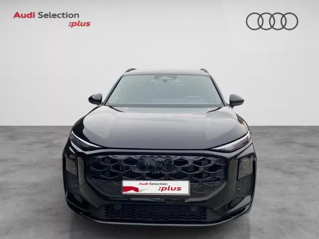 Audi Q3 Black line TFSI 110 kW (150 CV) S tronic