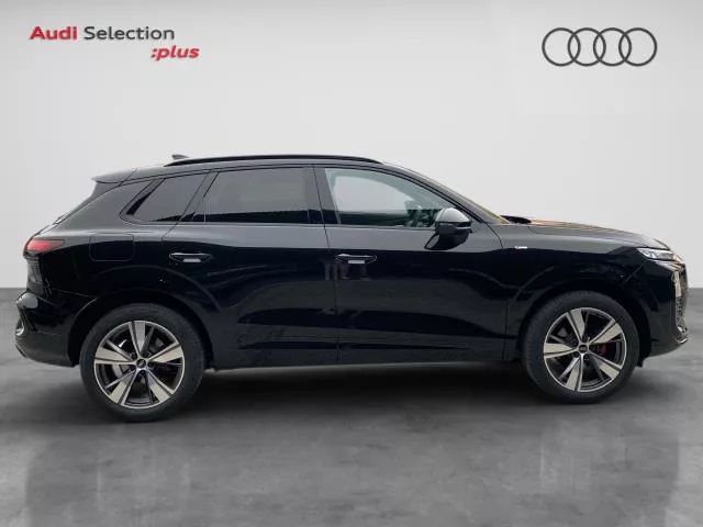 Audi Q3 Black line TFSI 110 kW (150 CV) S tronic