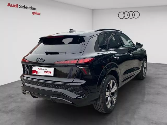 Audi Q3 Black line TFSI 110 kW (150 CV) S tronic