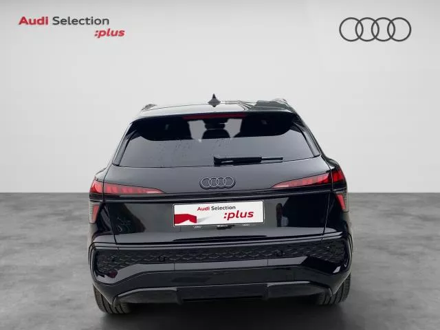 Audi Q3 Black line TFSI 110 kW (150 CV) S tronic