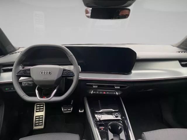 Audi Q3 Black line TFSI 110 kW (150 CV) S tronic